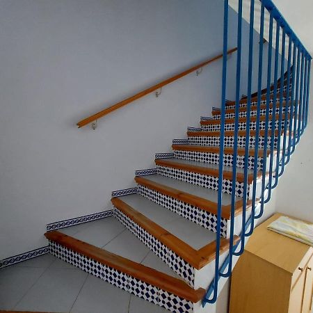 Villa La Almadraba Novo Sancti Petri Esterno foto