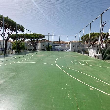 Villa La Almadraba Novo Sancti Petri Esterno foto